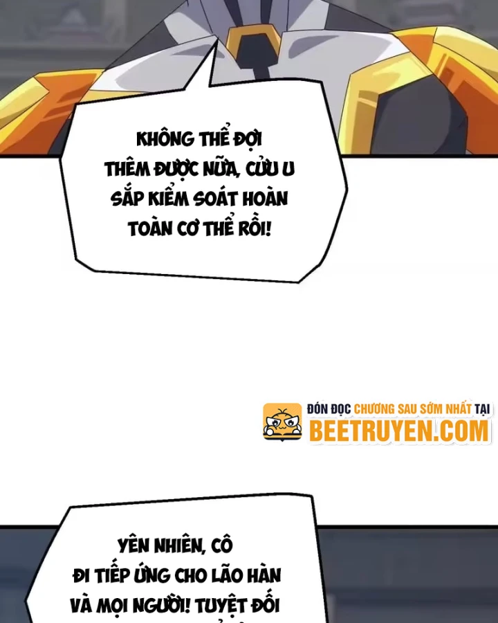 Vạn Tộc Xâm Lược :Mở Đầu Thuần Hóa Cự Thú Cấp Sử Thi Chapter 71 - 50