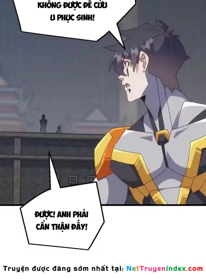 Vạn Tộc Xâm Lược :Mở Đầu Thuần Hóa Cự Thú Cấp Sử Thi Chapter 71 - 51