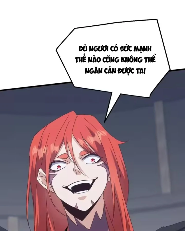 Vạn Tộc Xâm Lược :Mở Đầu Thuần Hóa Cự Thú Cấp Sử Thi Chapter 71 - 61