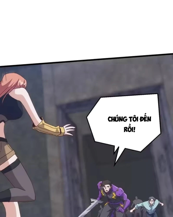 Vạn Tộc Xâm Lược :Mở Đầu Thuần Hóa Cự Thú Cấp Sử Thi Chapter 71 - 66