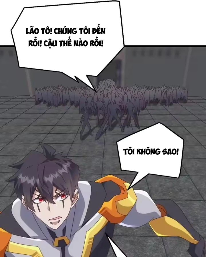 Vạn Tộc Xâm Lược :Mở Đầu Thuần Hóa Cự Thú Cấp Sử Thi Chapter 71 - 69