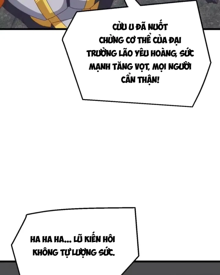 Vạn Tộc Xâm Lược :Mở Đầu Thuần Hóa Cự Thú Cấp Sử Thi Chapter 71 - 70