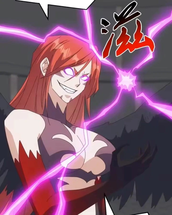 Vạn Tộc Xâm Lược :Mở Đầu Thuần Hóa Cự Thú Cấp Sử Thi Chapter 71 - 71