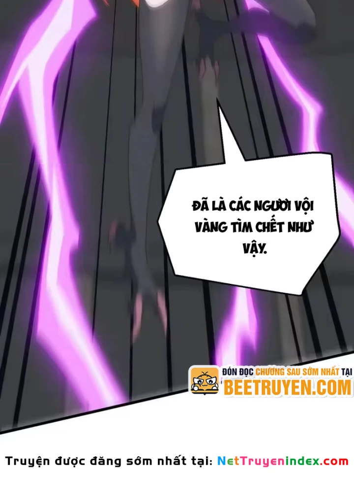 Vạn Tộc Xâm Lược :Mở Đầu Thuần Hóa Cự Thú Cấp Sử Thi Chapter 71 - 74