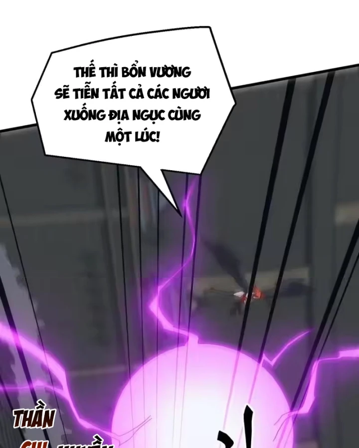 Vạn Tộc Xâm Lược :Mở Đầu Thuần Hóa Cự Thú Cấp Sử Thi Chapter 71 - 75