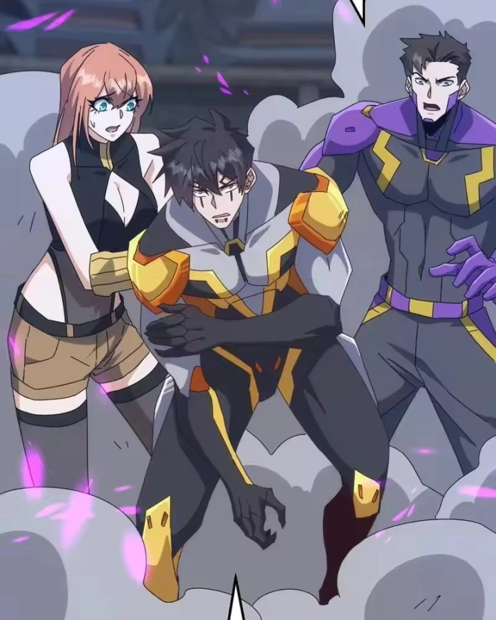 Vạn Tộc Xâm Lược :Mở Đầu Thuần Hóa Cự Thú Cấp Sử Thi Chapter 71 - 82