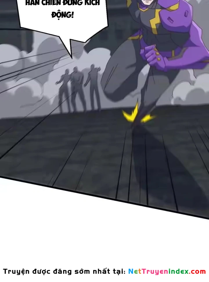 Vạn Tộc Xâm Lược :Mở Đầu Thuần Hóa Cự Thú Cấp Sử Thi Chapter 71 - 84