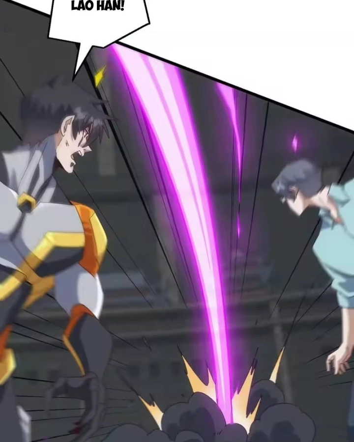 Vạn Tộc Xâm Lược :Mở Đầu Thuần Hóa Cự Thú Cấp Sử Thi Chapter 71 - 88