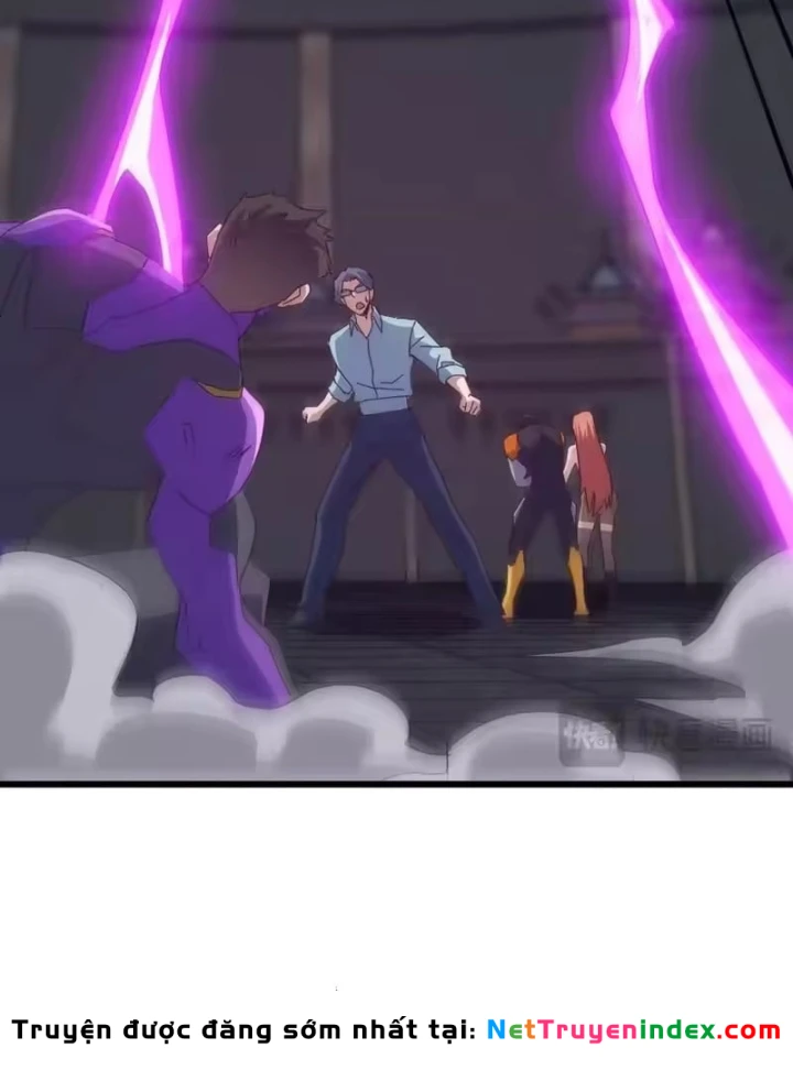 Vạn Tộc Xâm Lược :Mở Đầu Thuần Hóa Cự Thú Cấp Sử Thi Chapter 71 - 94