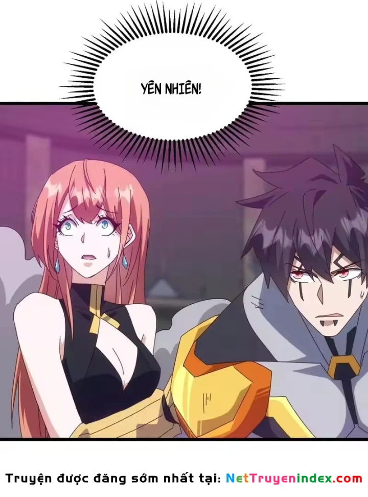 Vạn Tộc Xâm Lược :Mở Đầu Thuần Hóa Cự Thú Cấp Sử Thi Chapter 71 - 95