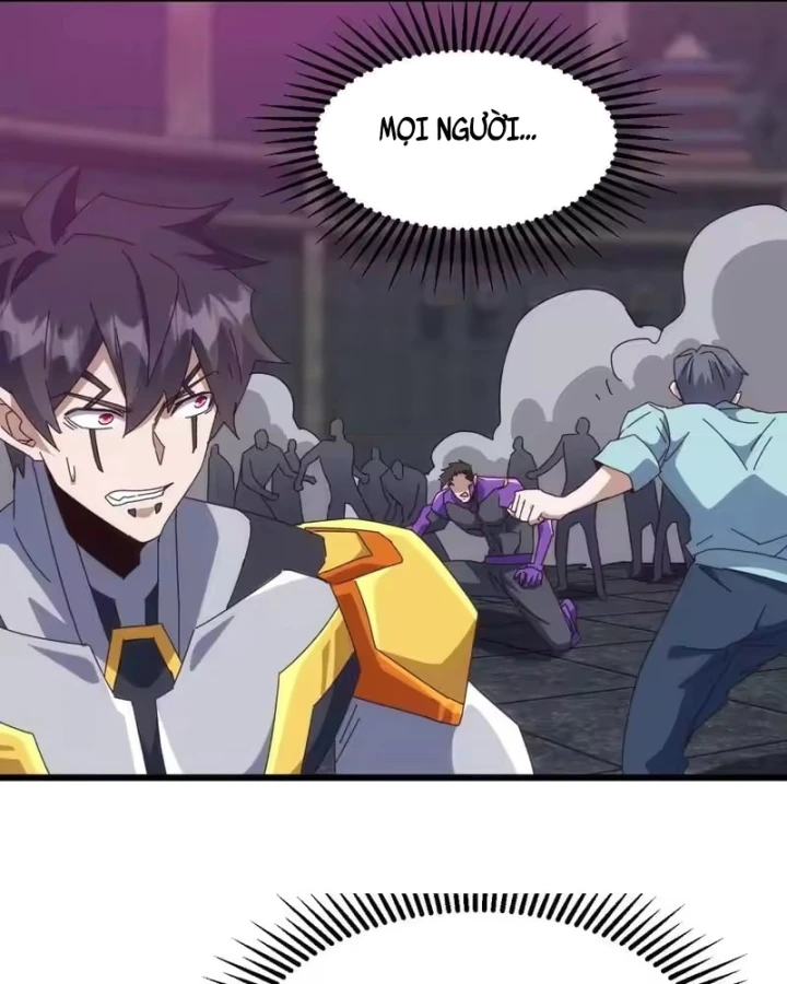 Vạn Tộc Xâm Lược :Mở Đầu Thuần Hóa Cự Thú Cấp Sử Thi Chapter 71 - 97