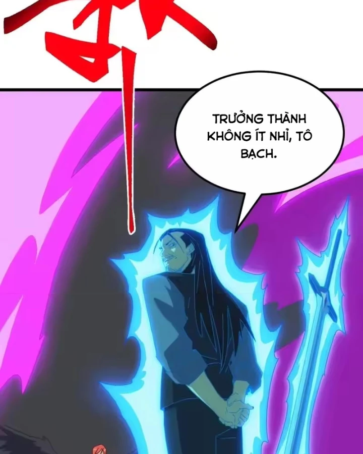 Vạn Tộc Xâm Lược :Mở Đầu Thuần Hóa Cự Thú Cấp Sử Thi Chapter 72 - 9