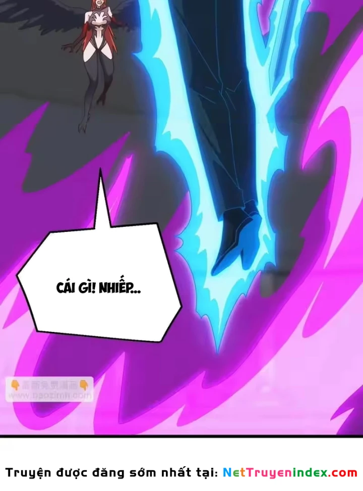 Vạn Tộc Xâm Lược :Mở Đầu Thuần Hóa Cự Thú Cấp Sử Thi Chapter 72 - 10