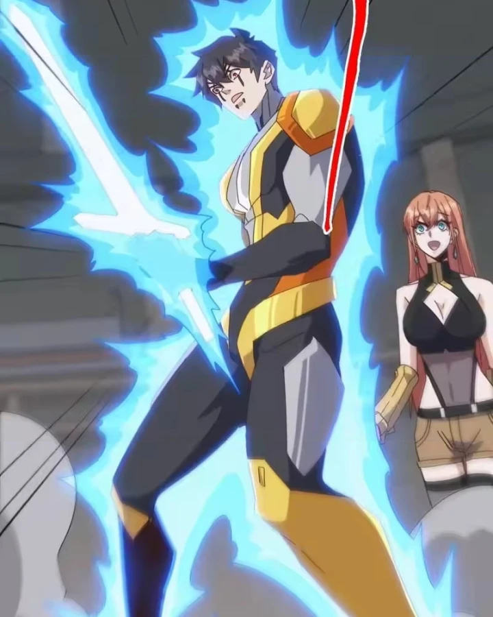 Vạn Tộc Xâm Lược :Mở Đầu Thuần Hóa Cự Thú Cấp Sử Thi Chapter 72 - 18