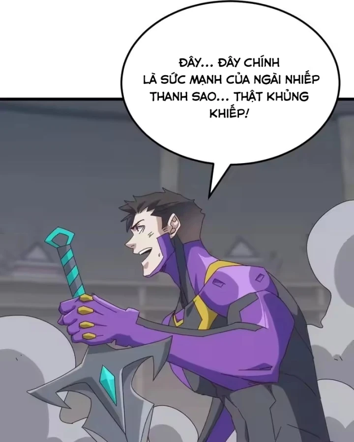 Vạn Tộc Xâm Lược :Mở Đầu Thuần Hóa Cự Thú Cấp Sử Thi Chapter 72 - 20