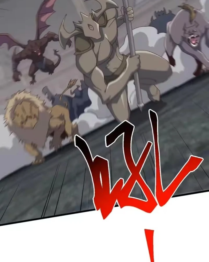 Vạn Tộc Xâm Lược :Mở Đầu Thuần Hóa Cự Thú Cấp Sử Thi Chapter 72 - 29