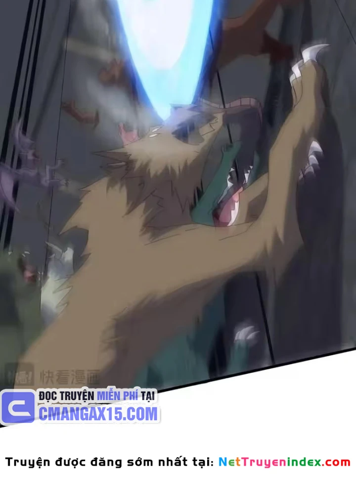 Vạn Tộc Xâm Lược :Mở Đầu Thuần Hóa Cự Thú Cấp Sử Thi Chapter 72 - 34