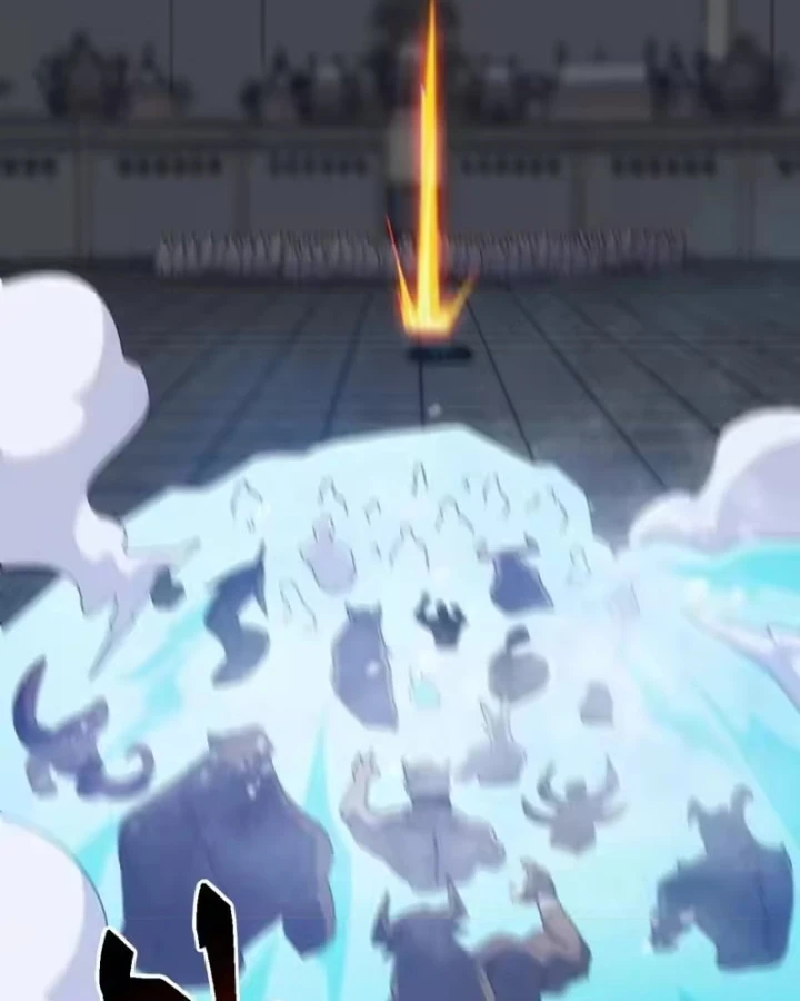 Vạn Tộc Xâm Lược :Mở Đầu Thuần Hóa Cự Thú Cấp Sử Thi Chapter 72 - 37