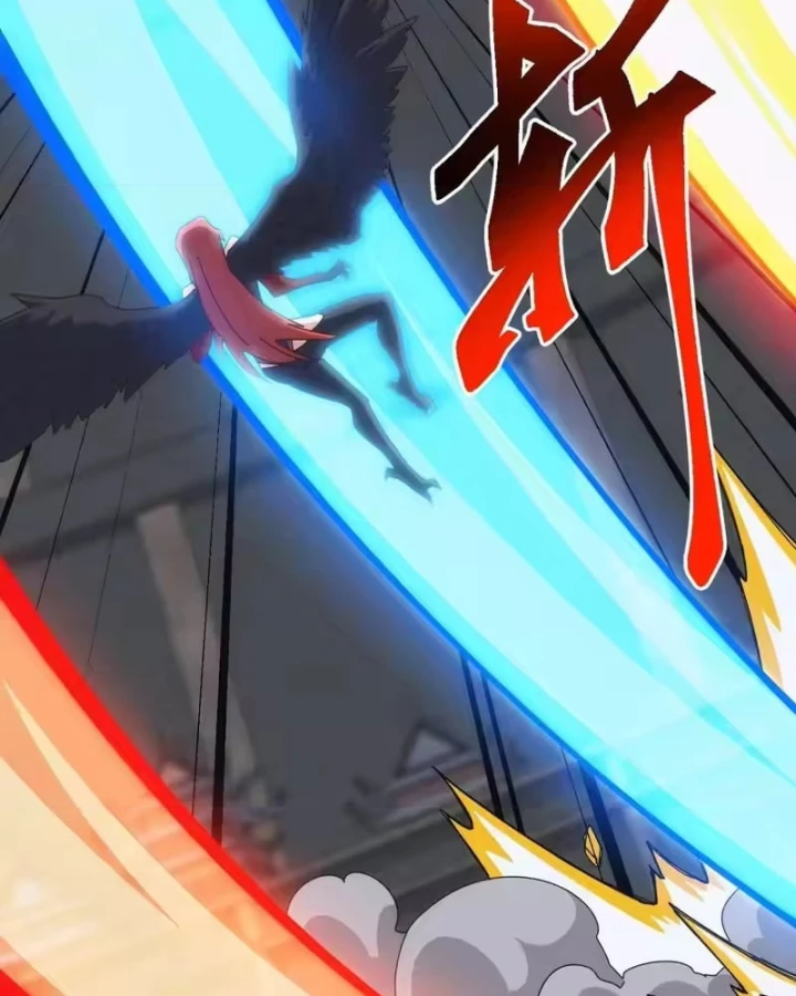 Vạn Tộc Xâm Lược :Mở Đầu Thuần Hóa Cự Thú Cấp Sử Thi Chapter 72 - 43