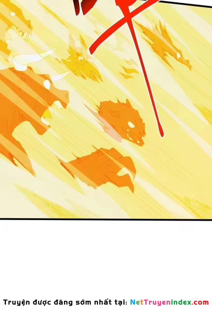 Vạn Tộc Xâm Lược :Mở Đầu Thuần Hóa Cự Thú Cấp Sử Thi Chapter 72 - 45