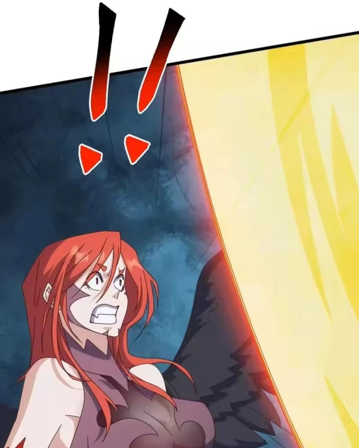 Vạn Tộc Xâm Lược :Mở Đầu Thuần Hóa Cự Thú Cấp Sử Thi Chapter 72 - 46