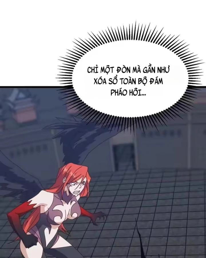 Vạn Tộc Xâm Lược :Mở Đầu Thuần Hóa Cự Thú Cấp Sử Thi Chapter 72 - 48