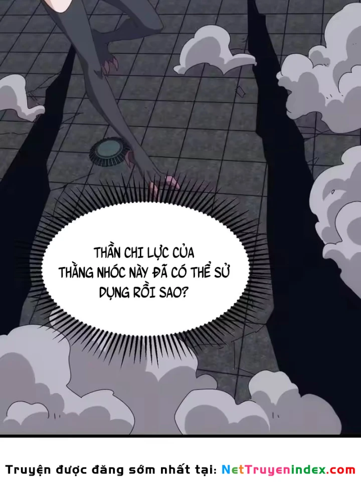 Vạn Tộc Xâm Lược :Mở Đầu Thuần Hóa Cự Thú Cấp Sử Thi Chapter 72 - 49