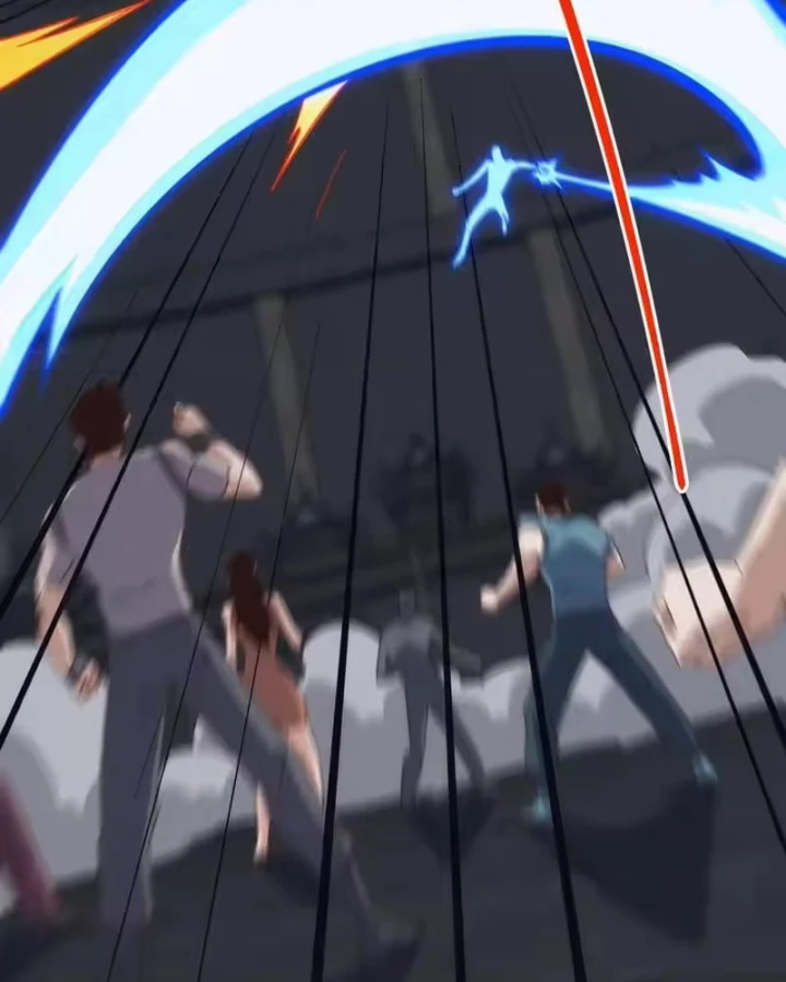 Vạn Tộc Xâm Lược :Mở Đầu Thuần Hóa Cự Thú Cấp Sử Thi Chapter 72 - 59