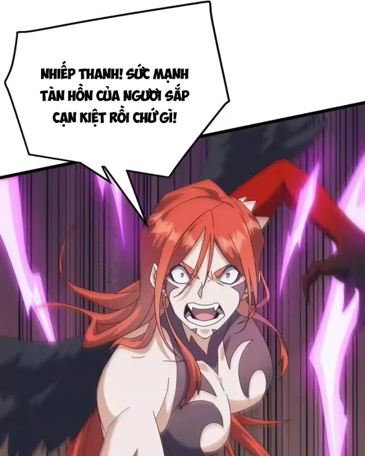 Vạn Tộc Xâm Lược :Mở Đầu Thuần Hóa Cự Thú Cấp Sử Thi Chapter 72 - 61