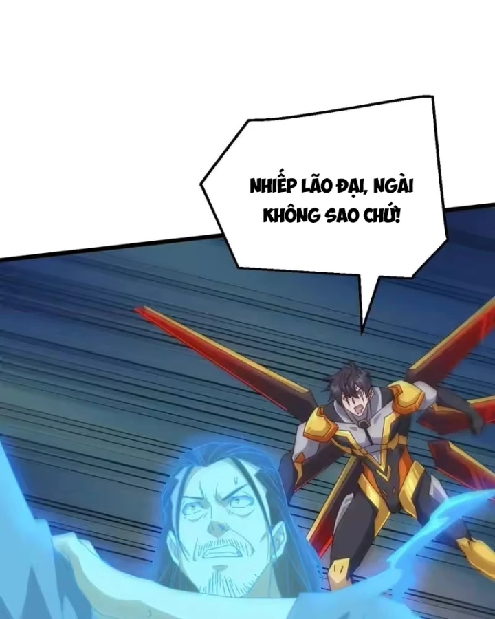 Vạn Tộc Xâm Lược :Mở Đầu Thuần Hóa Cự Thú Cấp Sử Thi Chapter 72 - 63