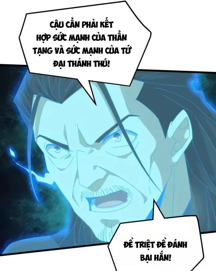 Vạn Tộc Xâm Lược :Mở Đầu Thuần Hóa Cự Thú Cấp Sử Thi Chapter 72 - 65