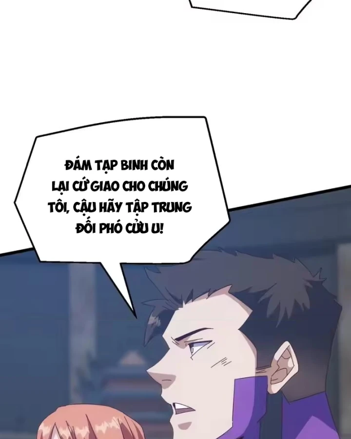 Vạn Tộc Xâm Lược :Mở Đầu Thuần Hóa Cự Thú Cấp Sử Thi Chapter 72 - 66