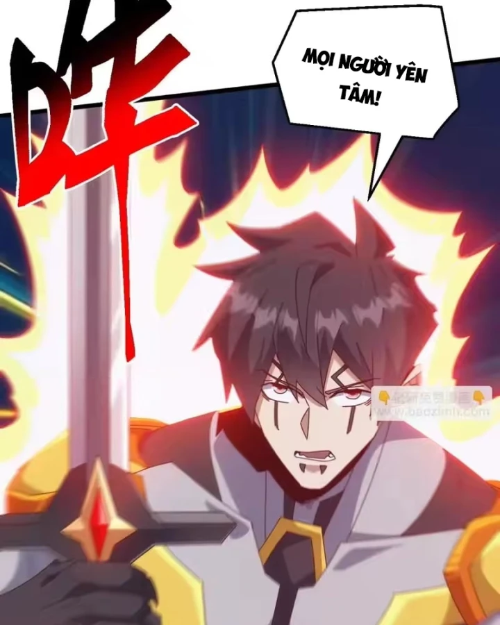 Vạn Tộc Xâm Lược :Mở Đầu Thuần Hóa Cự Thú Cấp Sử Thi Chapter 72 - 68