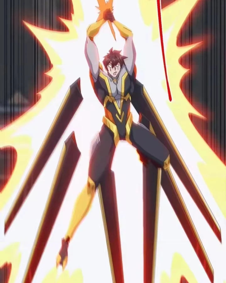 Vạn Tộc Xâm Lược :Mở Đầu Thuần Hóa Cự Thú Cấp Sử Thi Chapter 72 - 72