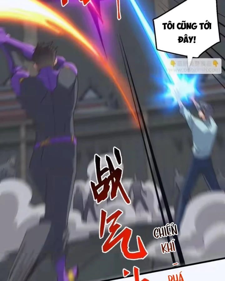 Vạn Tộc Xâm Lược :Mở Đầu Thuần Hóa Cự Thú Cấp Sử Thi Chapter 72 - 86