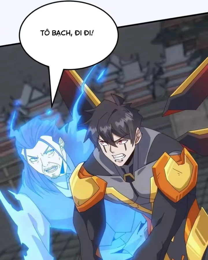 Vạn Tộc Xâm Lược :Mở Đầu Thuần Hóa Cự Thú Cấp Sử Thi Chapter 72 - 89