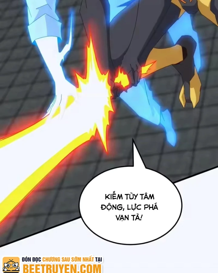 Vạn Tộc Xâm Lược :Mở Đầu Thuần Hóa Cự Thú Cấp Sử Thi Chapter 72 - 90