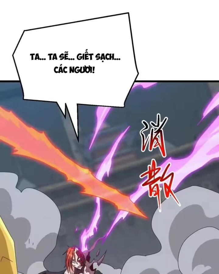 Vạn Tộc Xâm Lược :Mở Đầu Thuần Hóa Cự Thú Cấp Sử Thi Chapter 72 - 104