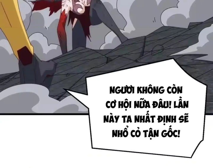 Vạn Tộc Xâm Lược :Mở Đầu Thuần Hóa Cự Thú Cấp Sử Thi Chapter 72 - 105