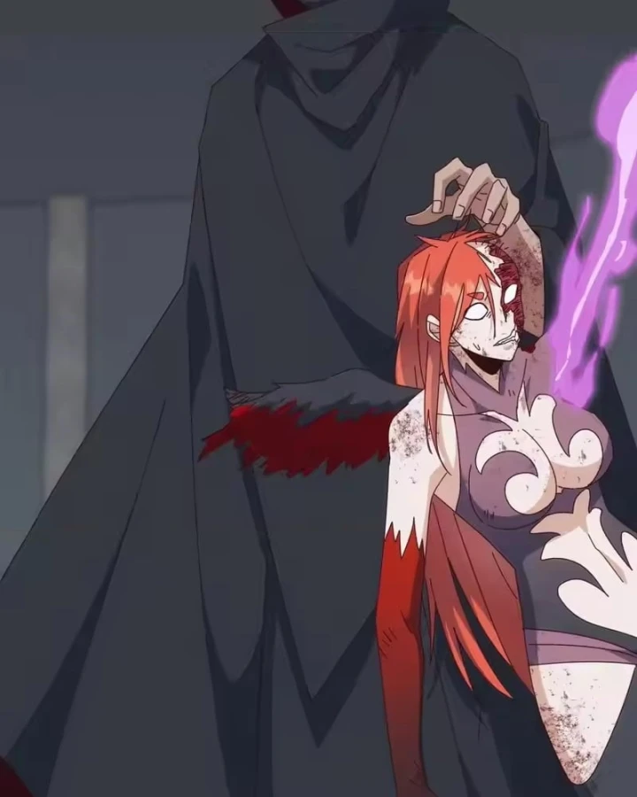 Vạn Tộc Xâm Lược :Mở Đầu Thuần Hóa Cự Thú Cấp Sử Thi Chapter 72 - 112