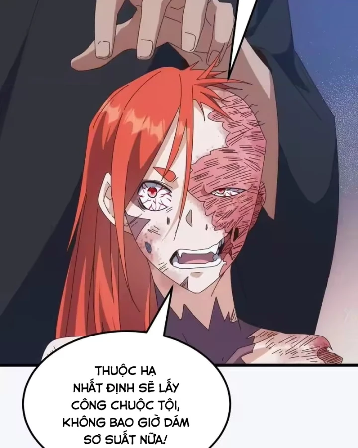 Vạn Tộc Xâm Lược :Mở Đầu Thuần Hóa Cự Thú Cấp Sử Thi Chapter 73 - 3