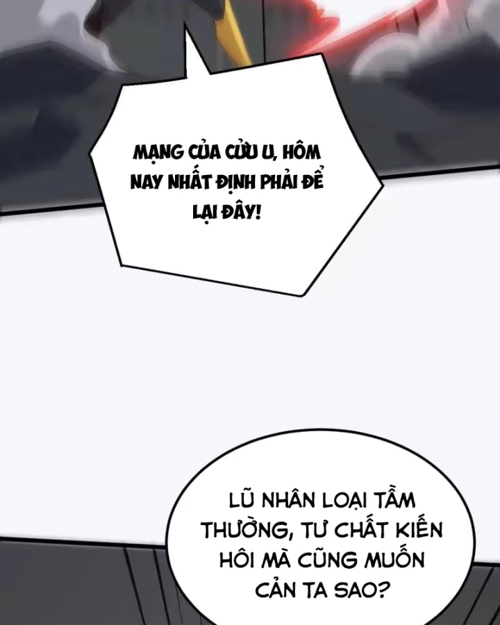 Vạn Tộc Xâm Lược :Mở Đầu Thuần Hóa Cự Thú Cấp Sử Thi Chapter 73 - 8