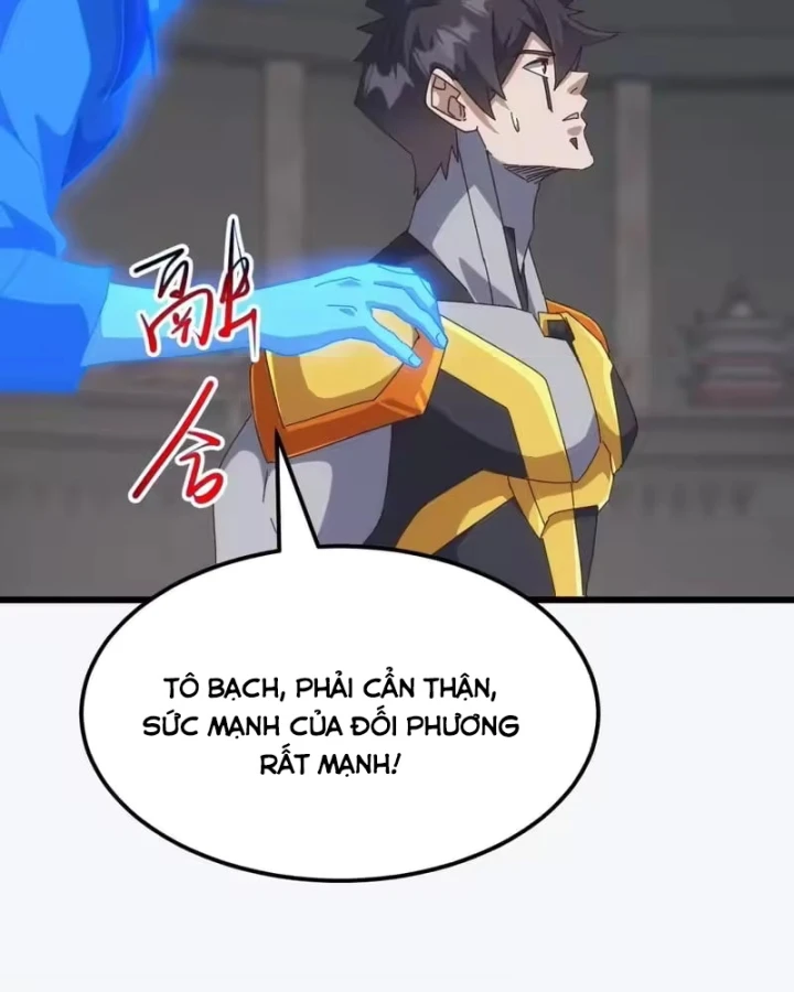 Vạn Tộc Xâm Lược :Mở Đầu Thuần Hóa Cự Thú Cấp Sử Thi Chapter 73 - 11