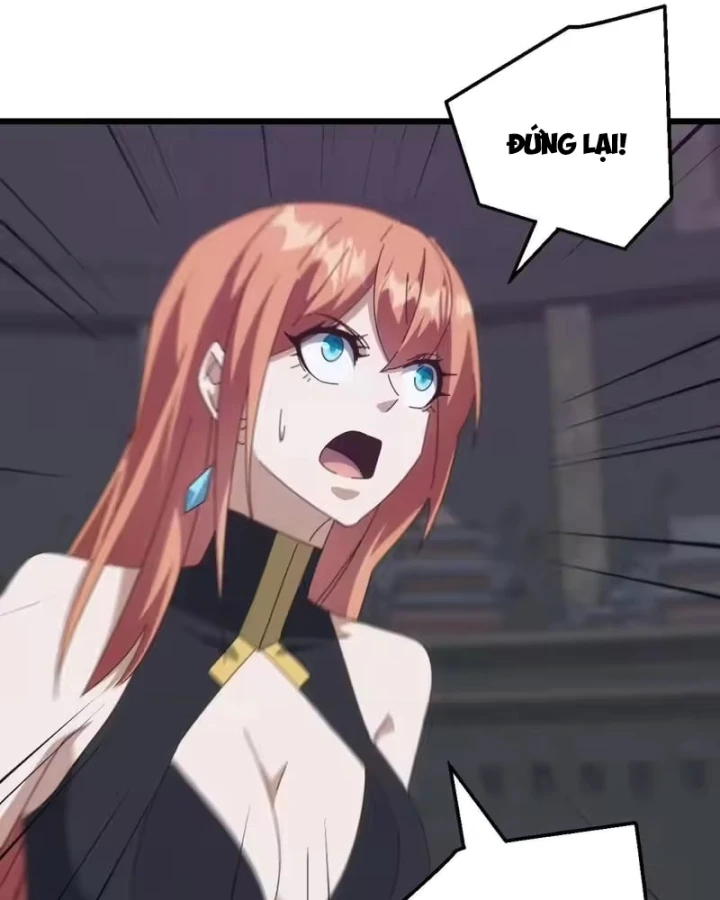 Vạn Tộc Xâm Lược :Mở Đầu Thuần Hóa Cự Thú Cấp Sử Thi Chapter 73 - 15