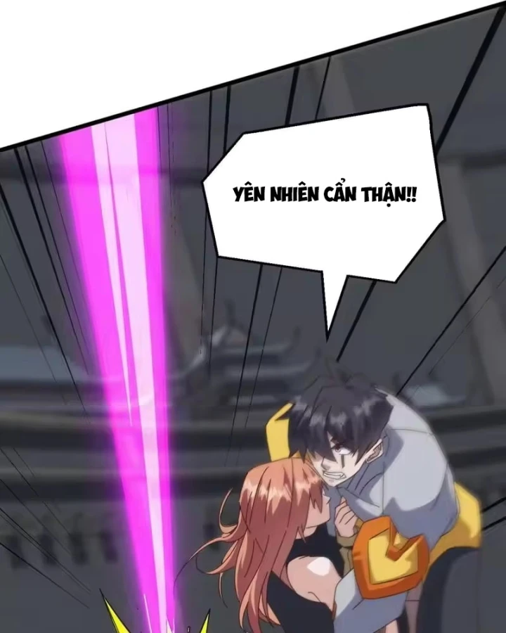 Vạn Tộc Xâm Lược :Mở Đầu Thuần Hóa Cự Thú Cấp Sử Thi Chapter 73 - 19