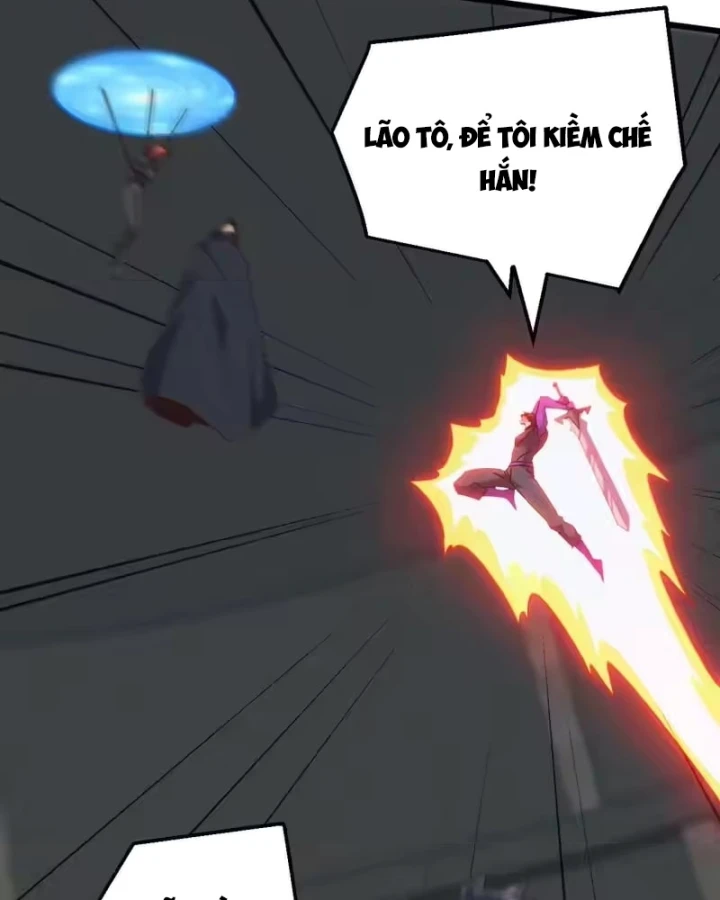 Vạn Tộc Xâm Lược :Mở Đầu Thuần Hóa Cự Thú Cấp Sử Thi Chapter 73 - 21