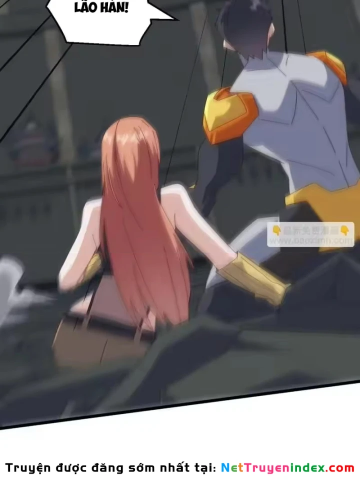 Vạn Tộc Xâm Lược :Mở Đầu Thuần Hóa Cự Thú Cấp Sử Thi Chapter 73 - 22