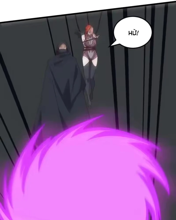 Vạn Tộc Xâm Lược :Mở Đầu Thuần Hóa Cự Thú Cấp Sử Thi Chapter 73 - 24