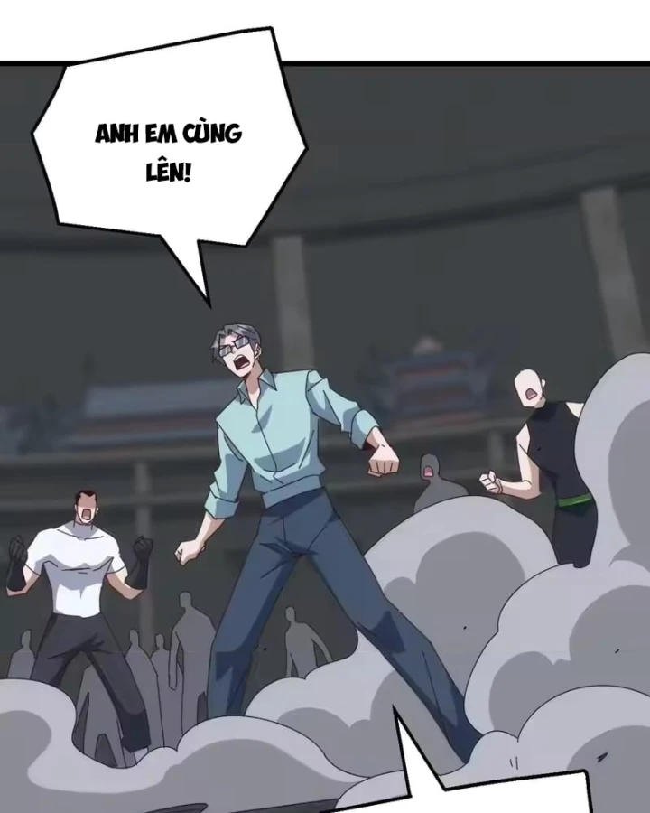 Vạn Tộc Xâm Lược :Mở Đầu Thuần Hóa Cự Thú Cấp Sử Thi Chapter 73 - 29