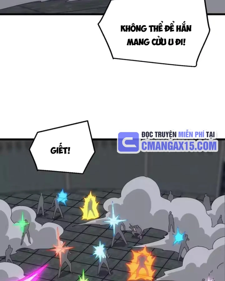 Vạn Tộc Xâm Lược :Mở Đầu Thuần Hóa Cự Thú Cấp Sử Thi Chapter 73 - 30